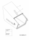 Ersatzteile Fleurelle Motormäher mit Antrieb FBM 53 RH-OHV Typ: 12B-85M1619 (2010) Grasfangsack
