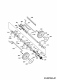 Ersatzteile WOLF-Garten Elektro Vertikutierer UV 32 EV Typ: 3632680 Serie J (2009) Messerwalze, Räder