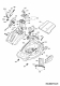 Ersatzteile WOLF-Garten Hybrid Rasenmäher Hybrid Power 37 Typ: 4939003 Serie D (2010) Mähwerksgehäuse