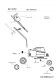 Ersatzteile MTD Elektro Rasenmäher ohne Antrieb FF 3772 Typ: 18C-F0F-673 (2011) Grundgerät