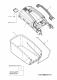 Ersatzteile Mr.Gardener Motormäher mit Antrieb D 4046 T 3 Typ: 12E-J54M629 (2012) Grasfangsack