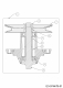 Ersatzteile MTD Rasentraktor LTEX 107 H Typ: 13CO79KG682 (2014) Messerspindel 618-04456A