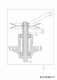 Ersatzteile WOLF-Garten Rasentraktor Blue Power 92.160 H Typ: 13RT71RE650 (2011) Messerspindel 618-0409B