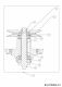 Ersatzteile Troy-Bilt Zero Turn Mustang XP 50 Typ: 17AFCACP011 (2013) Messerspindel 618-04125B