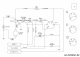 Ersatzteile MTD Rasentraktor Minirider 76 SDE Typ: 13B226JD600 (2015) Schaltplan