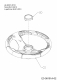 Ersatzteile WOLF-Garten Rasentraktor Expert 122.240 H Typ: 13AI91WJ650 (2013) Lenkrad ab 28.01.2013