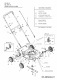 Ersatzteile MTD Benzin Rasenmäher ohne Antrieb 51 BC-5 Typ: 11A-078H600 (2013) Grundgerät