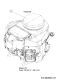 Cub Cadet Ersatzteile Zero Turn XZ1 127 17CICACQ603 (2020) Motor Kawasaki bis 14.04.2019