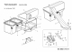 Ersatzteile Zubehör Garten- und Rasentraktoren Grasfangeinrichtung für Aufsitzmäher mit 30"/76cm Mähwerk Typ: 19A30014OEM (2013) Grundgerät