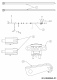 Ersatzteile MTD Rasentraktor Yard Machines 38 Typ: 13A1762F329 (2012) Elektroteile