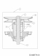 Ersatzteile MTD Rasentraktor LG 175 Typ: 13AN773G600 (2009) Messerspindel 618-04628