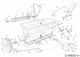 Ersatzteile Zubehör Garten- und Rasentraktoren Streuer 45-02883 (196-003-000) Typ: 196-003-000 (2017) Grundgerät