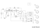 Cub Cadet Ersatzteile Rasentraktoren MiniRider Plus+ 13B226JD330 (2015) Schaltplan