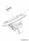 Ersatzteile Troy-Bilt Gartentraktoren Super Bronco GT 54 FAB Typ: 14A7A3KA066 (2016) Lenkrad
