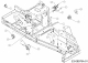 Ersatzteile MTD Rasentraktor Mnirider 76 RDHE Typ: 13A721SD600 (2018) Elektroteile
