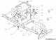 Ersatzteile MTD Rasentraktor Minirider 60 SDHE Typ: 13A521JC600 (2016) Elektroteile