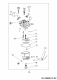Ersatzteile MTD-Motoren Vertikal 4X90HU Typ: 752Z4X90HU (2017) Vergaser