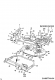Ersatzteile Yard-Man Rasentraktoren FH 125 Typ: 13A-526-643 (2000) Mähwerksaushebung
