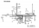 Ersatzteile MTD Rasentraktor B 145 Typ: 13AM675G678 (1998) Schaltplan Tecumseh