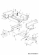 Ersatzteile Zubehör Garten- und Rasentraktoren Anhänger 45-03031 (190-223B000) Typ: 190-223B000 (2010) Grundgerät