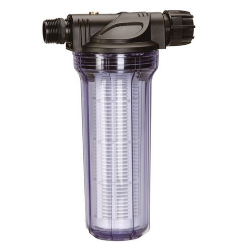 Ersatzteile GARDENA Pumpen Vorfilter 6000 1730 ErsatzteilFee