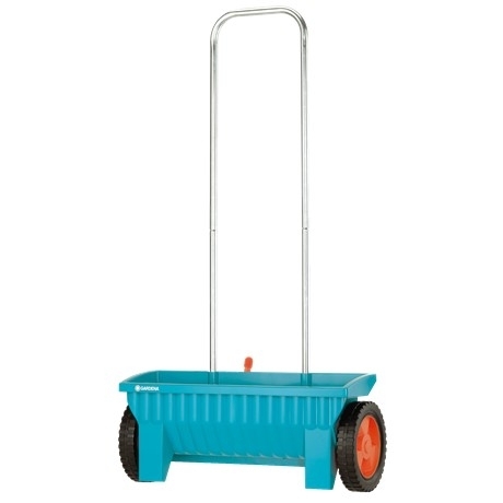 GARDENA Ersatzteile Streuwagen 12 415 ErsatzteilFee