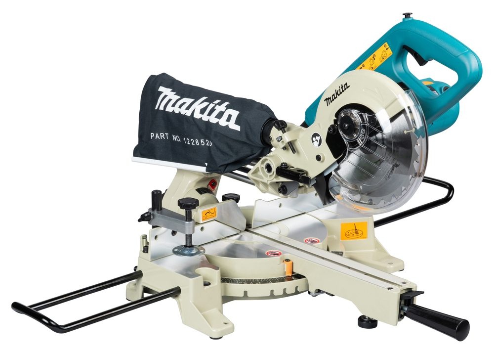 Kapp Und Gehrungssage Makita