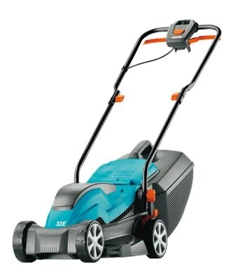 GARDENA Ersatzteile Elektro Rasenmäher PowerMax 32 E 4073 ErsatzteilFee