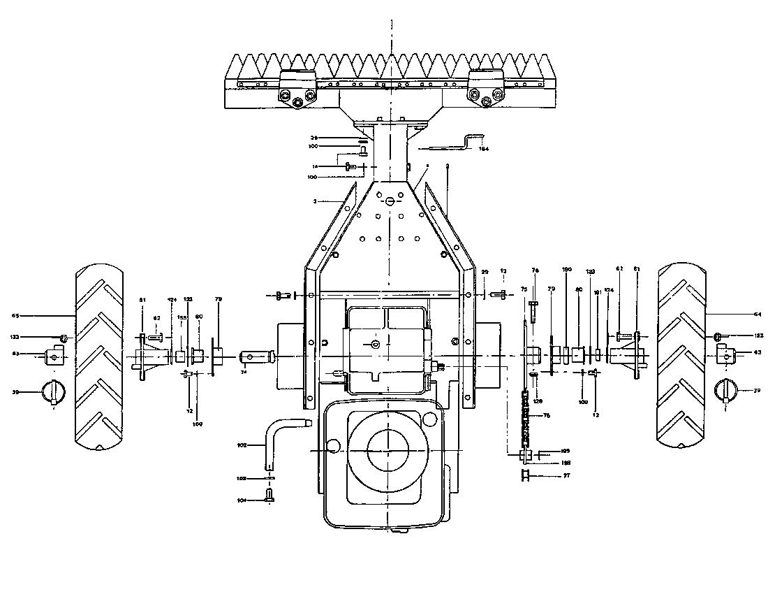 Cikonielf Nähmaschine Schnappfuß MT-18 Doppeldecker Nähmaschine Nähfüße Industrienähmaschine Ersatzteile