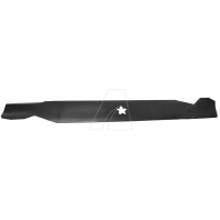 Arnold Ersatzteil 53,3 cm Standard Messer passend für AYP, Husqvarna Aufsitzmäher und Rasentraktoren einfach online kaufen.