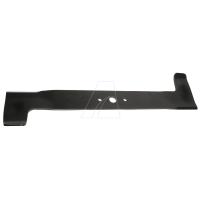 Arnold Ersatzteil 50,5 cm Standard Messer passend für GGP, Castelgarden, Iseki Aufsitzmäher und Rasentraktoren einfach online kaufen.