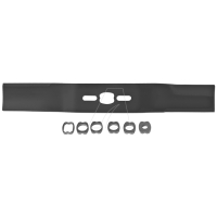 Arnold Ersatzteil 43 cm Universal Messer für Motorrasenmäher einfach online kaufen.