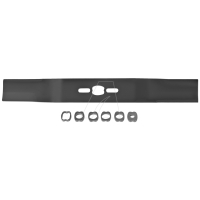Arnold Ersatzteil 48 cm Universal Messer für Motorrasenmäher einfach online kaufen.