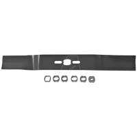 Arnold Ersatzteil 51 cm Universal Messer für Motorrasenmäher einfach online kaufen.