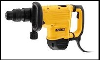 DEWALT Ersatzteile D25872K Typ: 2 QU