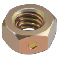 Arnold Ersatzteil Sechskantmutter 5/16""-18 einfach online kaufen.