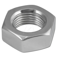 Arnold Ersatzteil Sechskantmutter 5/8""-18 einfach online kaufen.