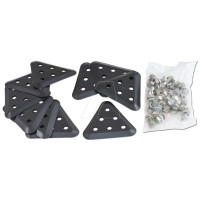 Arnold Ersatzteil VZ-WZ Sicherheitsklingen, 10 Stück einfach online kaufen.