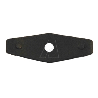 Arnold Ersatzteil Sicherungsblech MTD 736-0524B einfach online kaufen.