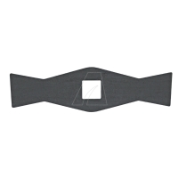 Arnold Ersatzteil Vertikutiermesser 183 mm, MTD 079.85.051 einfach online kaufen.