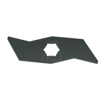 Arnold Ersatzteil Vertikutiermesser 150 mm, MTD 079.85.339 einfach online kaufen.