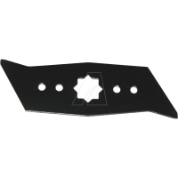 Arnold Ersatzteil Vertikutiermessersatz, 16x 1031-W6-0002 einfach online kaufen.