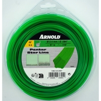 Arnold Ersatzteil ARNOLD Trimmerfaden Pentar Star Line 2,4 mm x 97 m einfach online kaufen.