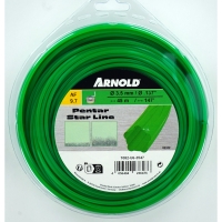 Arnold Ersatzteil ARNOLD Trimmerfaden Pentar Star Line 3,5 mm x 45 m einfach online kaufen.