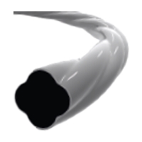 Arnold Ersatzteil ARNOLD Trimmerfaden Titanium Power Helicoidal 3,5 mm x 123 m einfach online kaufen.