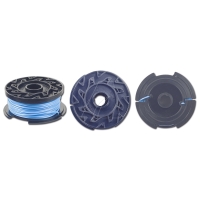 Arnold Ersatzteil Trimmerspule passend für Black & Decker, Grass Hog ... einfach online kaufen.