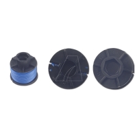 Arnold Ersatzteil Trimmerspule passend für Black & Decker einfach online kaufen.