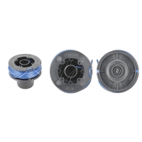 Arnold Ersatzteil Trimmerspule passend für Black & Decker einfach online kaufen.