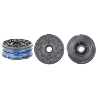 Arnold Ersatzteil Trimmerspule passend für Black & Decker einfach online kaufen.