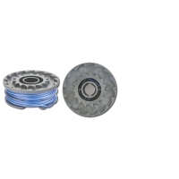 Arnold Ersatzteil Trimmerspule passend für Bosch, Greenworks, Ryobi einfach online kaufen.